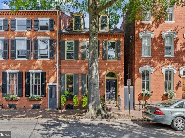 19 N Shippen St, Lancaster, PA 17602