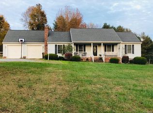 2150 Broad Street Rd, Maidens, VA 23102