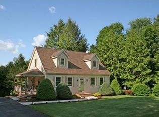 26 Kyle Dr, Templeton, MA 01468