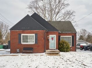 601 Cora Ave, Akron, OH 44312