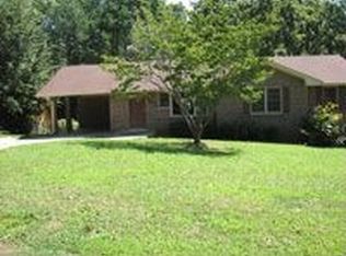 6484 Paula Ct, Rex, GA 30273