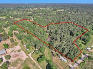 3974 N Fm 1486 Rd, Montgomery, TX 77356