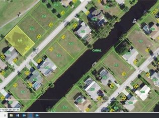 159 Caddy Rd #417, Rotonda West, FL 33947