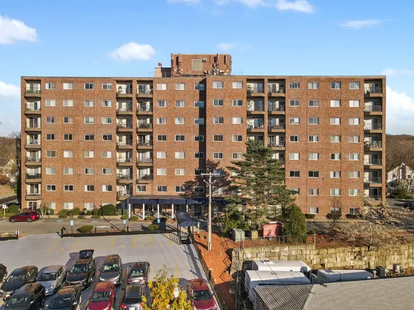 230 Willard St Unit 309, Quincy, MA 02169