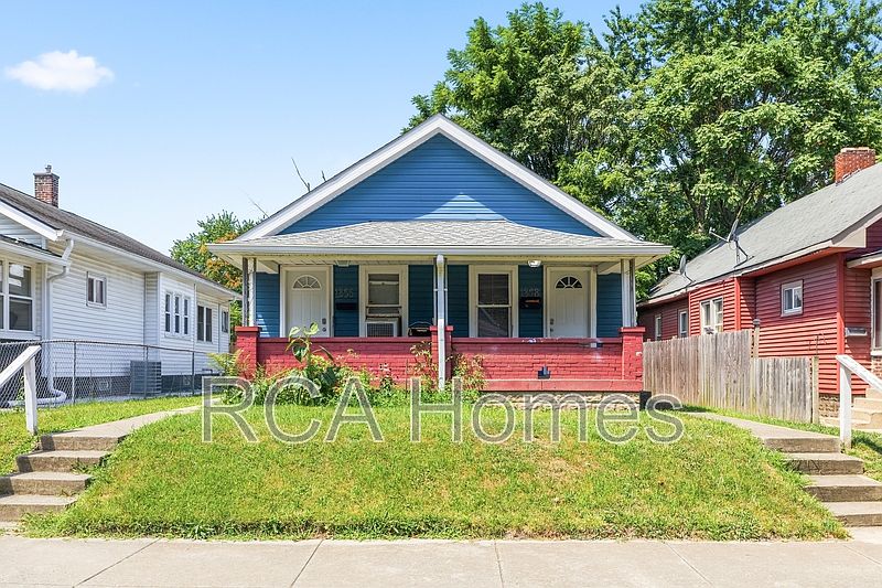 1st image of 1358 N Gale St