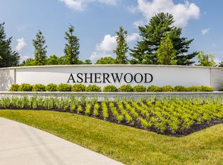 1611 Asherwood Ln, Carmel, IN