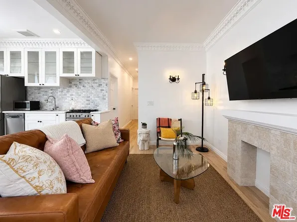 1111 21st St #1, Santa Monica, CA 90403