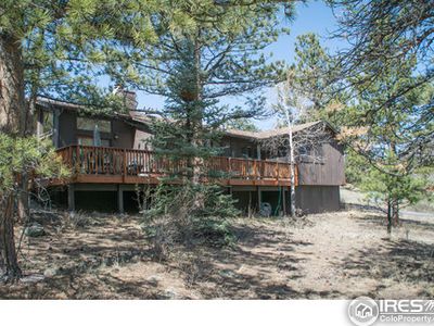 2711 Wildwood Dr, Estes Park, CO, 80517