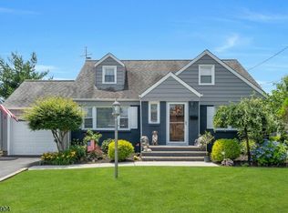 116 Springfield Ave, Hasbrouck Heights, NJ 07604