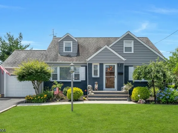 116 Springfield Ave, Hasbrouck Heights Boro, NJ 07604