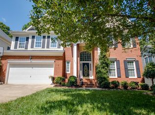 8520 Headford Rd, Charlotte, NC 28277
