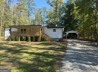 1340 Lake Sinclair Dr, Sparta, GA 31087
