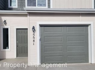 5541 E Bollo St, Nampa, ID 83687