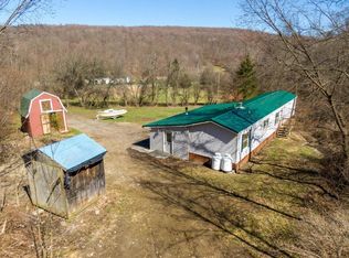 829 German Hollow Rd, Smyrna, NY 13464