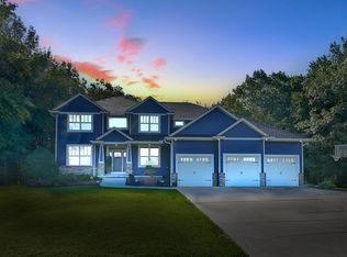 505 Kadler Ave NE, Hanover, MN 55341