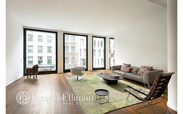 Rented by Douglas Elliman | media 24