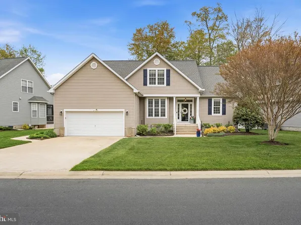 12704 Whisper Trace Dr, Ocean City, MD 21842