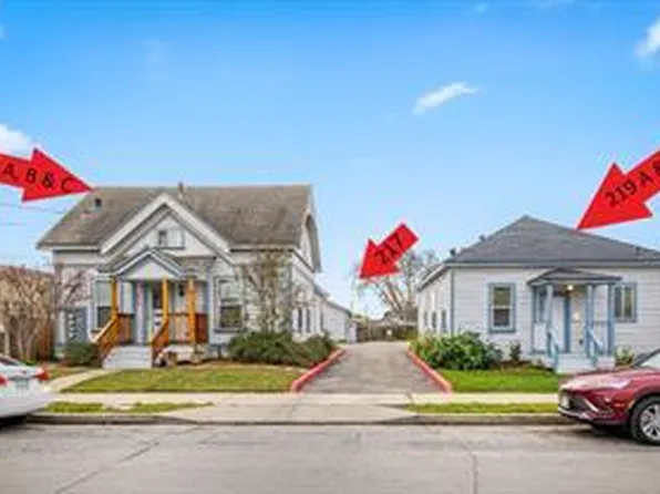 Lang St, Salinas, CA 93901