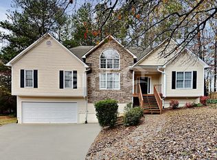 402 Erica Ct, Canton, GA 30115