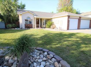 140 War Eagle Dr, Mountain Home, ID 83647