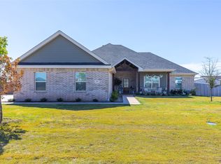 117 Sparrow Hlls Ln, Tuscola, TX 79562