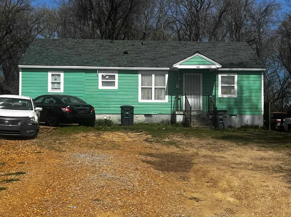 944 Alice Ave, Memphis, TN 38106