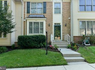 7227 Olde Lantern Way, Springfield, VA 22152