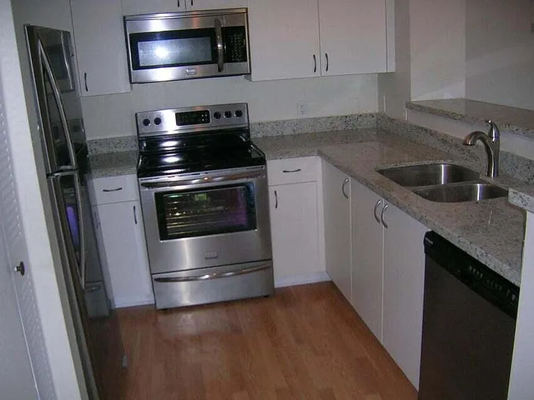 111 Yacht Club Way #305 — Photo 3