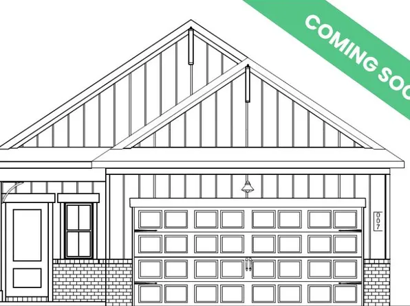 The Oconee D Plan, Greene Farm