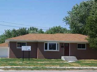 5418 W 25th St, Indianapolis, IN