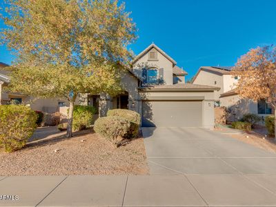 41650 W Avella Dr, Maricopa, AZ, 85138