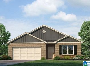 6972 Southern Trace Pkwy, Leeds, AL 35094