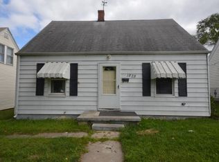 1828 Nash St, South Bend, IN