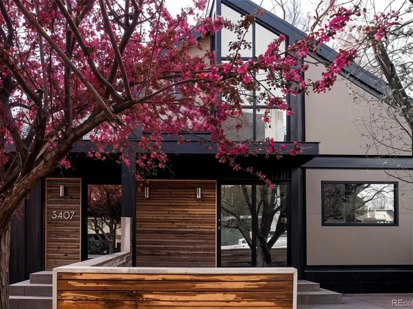 3407 S Logan Street, Englewood, CO 80113