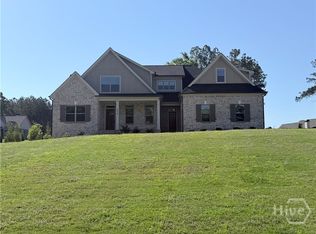 1810 Beebalm Dr, Statham, GA 30666