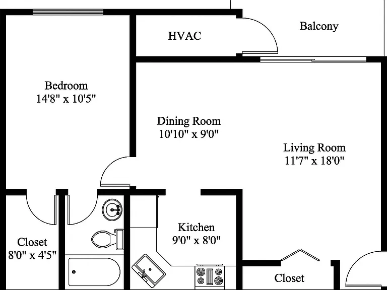 East Park Gardens Residential — Photo 9