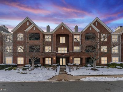 13890 Chelmsford Dr #203B, Gainesville, VA, 20155