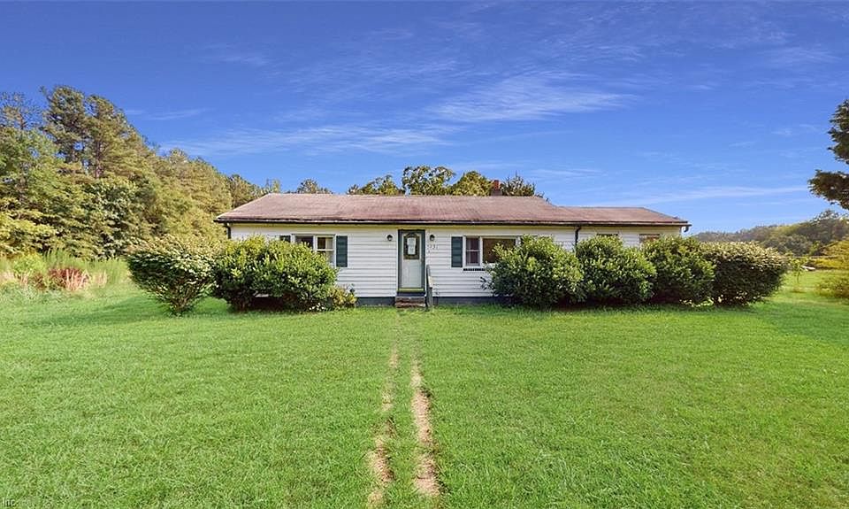 5231 Wayside Rd, Charles City, VA 23030 MLS 10496425 Zillow