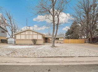 3596 E Fair Pl, Centennial, CO 80121