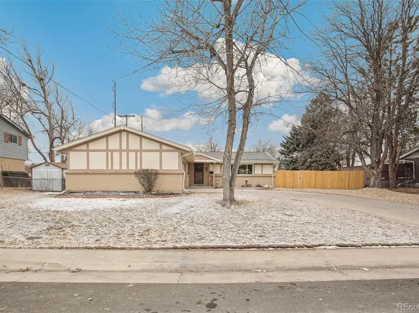 3596 E Fair Place, Centennial, CO 80121