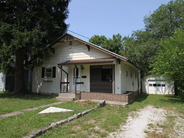 827 N Prospect Avenue, Springfield, MO 65802
