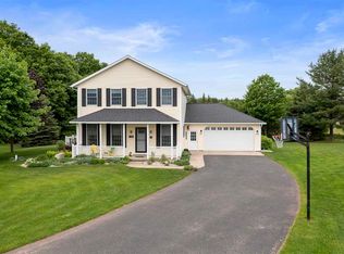 3591 Flynn Dr, Petoskey, MI 49770