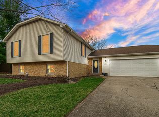 3202 Sylvania St, Portage, IN 46368