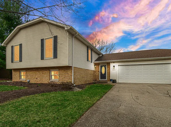 3202 Sylvania St, Portage, IN 46368