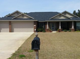 1955 Everglades Dr, Navarre, FL 32566
