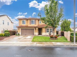 18225 Fetterbush Ln, San Bernardino, CA 92407