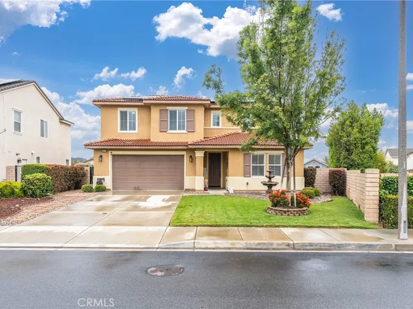18225 Fetterbush Ln, San Bernardino, CA 92407