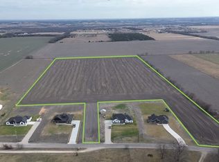550 Hampel Rd, Palmer, TX 75152
