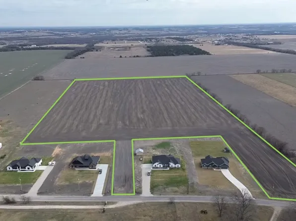 550 Hampel Rd, Palmer, TX 75152