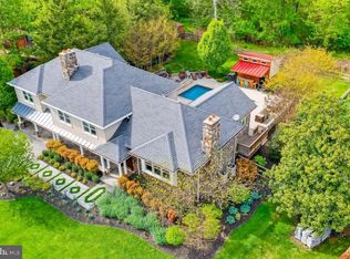 10058 Fox Den Rd, Ellicott City, MD 21042